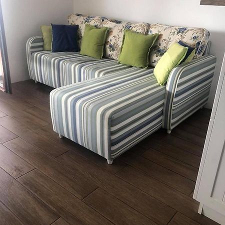 Apartment Nadejda ポモリエ エクステリア 写真