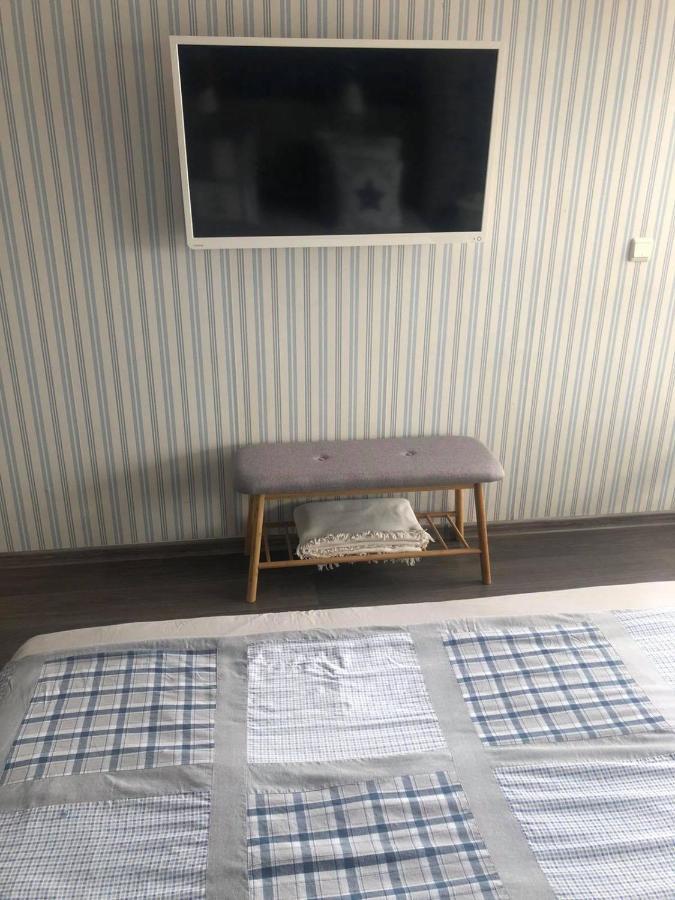 Apartment Nadejda ポモリエ エクステリア 写真